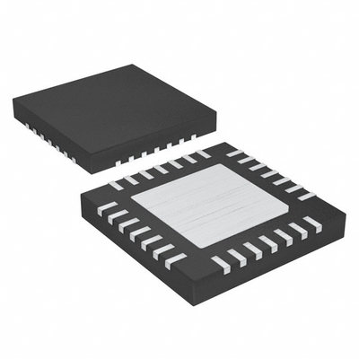 شريحة الدوائر المتكاملة MP6532GR 5V إلى 60V مدرب المحرك IC VFQFN28 سطح