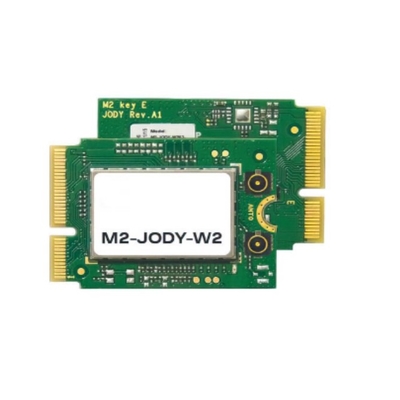 وحدة الاتصالات اللاسلكية M2-JODY-W263-00C 433Mbps وحدات البروتوكول المتعدد