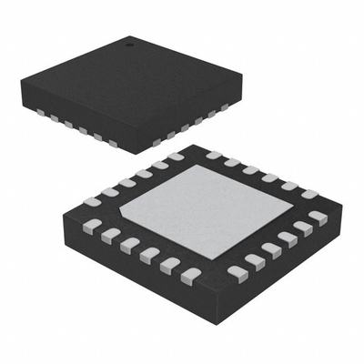 رقاقة الدوائر المتكاملة MP6500GU 4.5V إلى 35V 2.5A محرك ثنائي القطب IC QFN24
