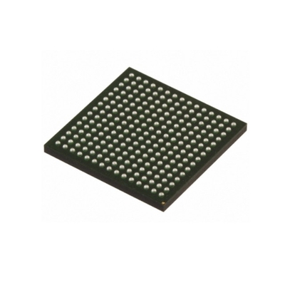 وحدة التحكم الدقيقة MCU MIMX9322XVWXMAA في الوقت الحقيقي 250MHz ARM Cortex-M33 MPU