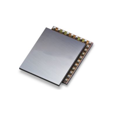 شريحة الدوائر المتكاملة MMW9002KC جهاز إرسال RF للأغراض العامة 56-WLCSP