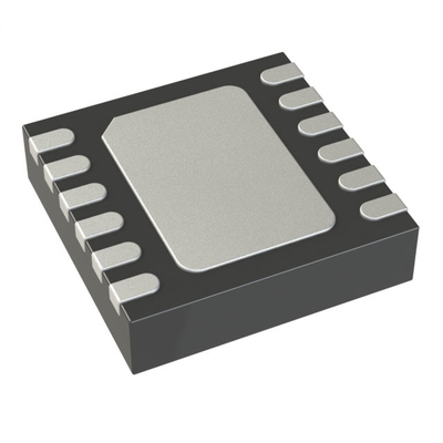شريحة الدوائر المتكاملة MAX17608ATC 1A الحد من التيار مع حماية العكسية