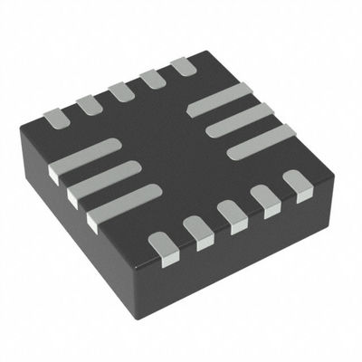 شريحة الدائرة المتكاملة MP2615CGQ 2V إلى 8.4V 2.1A شاحنات البطارية شريحة QFN16