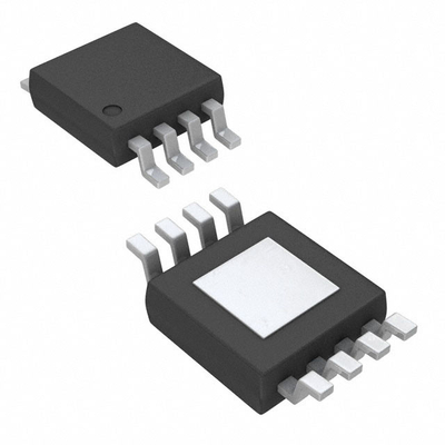 شريحة الدوائر المتكاملة MPQ4569GN-AEC1 300mA SOIC8 Buck Switching Regulator IC