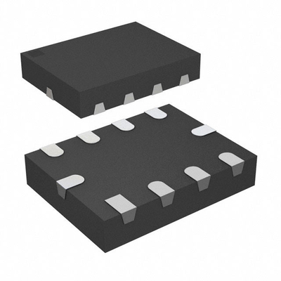 رقاقة الدوائر المتكاملة MAX14576CVB 3.5 فولت إلى 5.5 فولت أجهزة الكشف عن شاحن USB XFQFN10