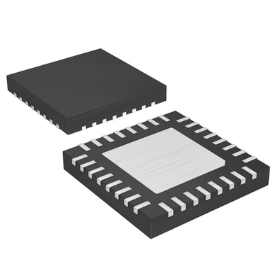 رقاقة الدوائر المتكاملة MAX20070GTJ/V مدمجة TFT LED LED Backlight Drivers IC