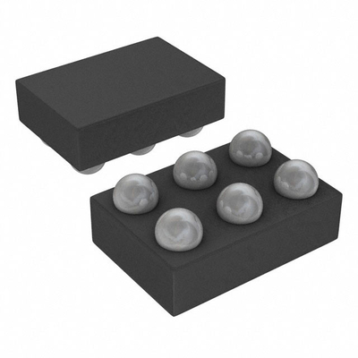 شريحة الدوائر المتكاملة MAX38640BENT21 1 الناتج المحولات NanoPower Step-Down
