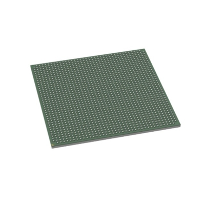 وحدة التحكم الدقيقة MCU LX2120XC72029B FCPBGA1517 سطح 2GHz 64Bit MPU