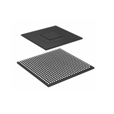 وحدة التحكم الدقيقة MCU MCIMX6U5DVM10AD LFBGA624 معالج صغير مضمن IC 1.0GHz