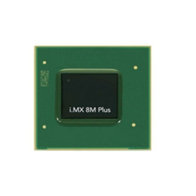 وحدة التحكم الدقيقة MCU MIMX8QX2FVOFZAC 64Bit 3 Core Microprocessor FBGA417