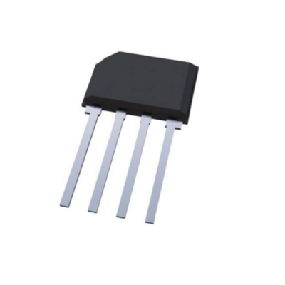 أجهزة الاستشعار IC MLX92352LVA-BAB-000-SP 2.7V إلى 60V 30mA أجهزة الاستشعار المغناطيسية SIP4