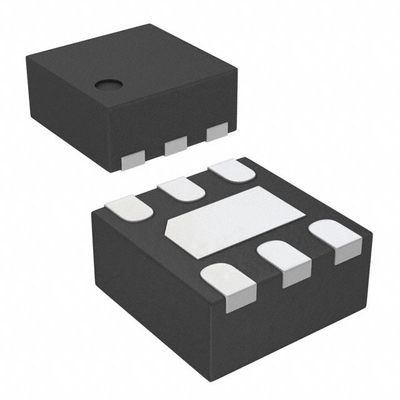 جهاز استشعار IC MPQ2013AGG-5-AEC1 1 قناة تأثير هول جهاز استشعار التيار الحالي SOIC8 سطح