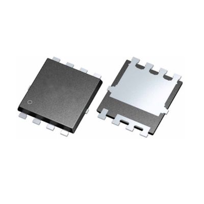 رقاقة الدوائر المتكاملة IAUCN04S7L004 MOSFET للسيارات القناة N 40V ترانزستورات واحدة