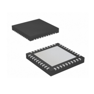 شريحة الدوائر المتكاملة HMC1121LP6GE 28dB GaAs MMIC مكبر الطاقة IC LFCSP-40