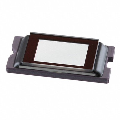 رقاقة الدوائر المتكاملة DLP4500AFQE وحدة تحكم شاشة 0.45 بوصة WXGA DMD LCCC-80