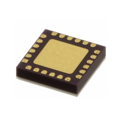 رقاقة الدوائر المتكاملة HMC635LC4 18.5dB GaAs PHEMT MMIC محرك مكبر LGA-24