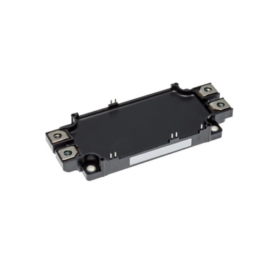 وحدات IGBT للسيارات CM800DX-24T1 800 A مفاتيح مزدوجة وحدة طاقة السيليكون IGBT