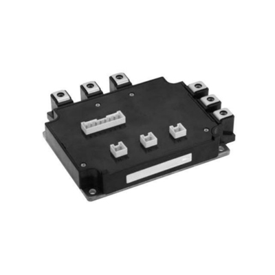 وحدات IGBT للسيارات CM200RL-24NF عازل مزدوج ذو طاقة منخفضة وحدات IGBT السيليكون