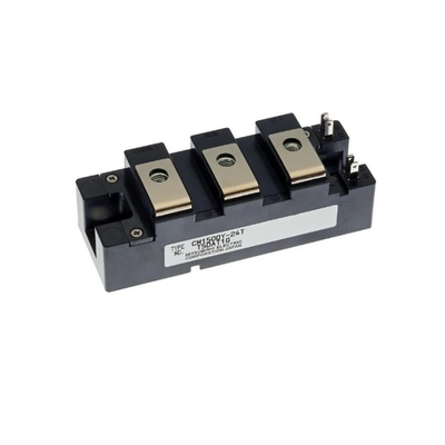 وحدات IGBT للسيارات CM75DY-34T وحدات الطاقة السيليكونية IGBT للسيارات الصغيرة للغاية