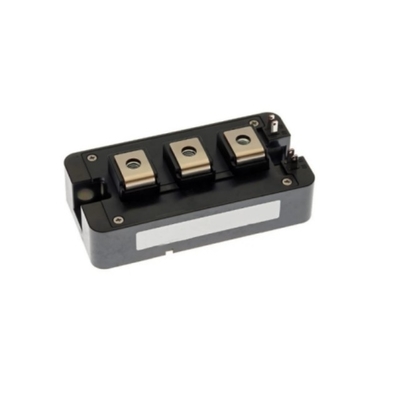 وحدات IGBT للسيارات CM100DY-24T 100A وحدات السيليكون IGBT ذات التبديل المزدوج