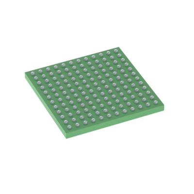 رقاقة الدوائر المتكاملة DAC38RF80IAAVR 14-بيت DAC FCBGA-144