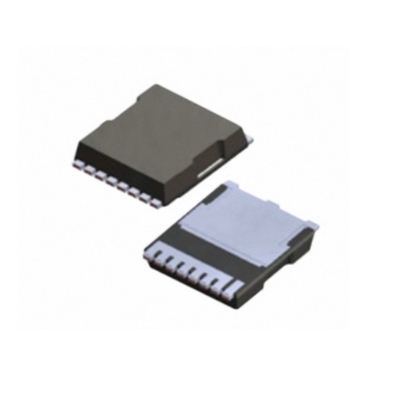 رقاقة الدوائر المتكاملة FDBL86561-F085 MOSFET طاقة واحد N-قناة 60V 300A ترانزستورات