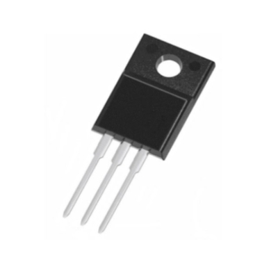 رقاقة الدوائر المتكاملة IPA95R450PFD7 950V 7.2A N-Channel Power MOSFET Transistors