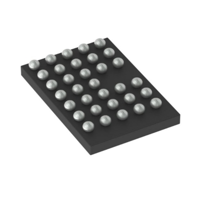 شريحة الدوائر المتكاملة ADPD4101BCBZR7 الجانب الأمامي التناظري البصري للجهاز القابل للارتداء WLCSP-33