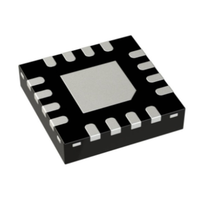رقاقة الدوائر المتكاملة HMC1040LP3CE 23dB GaAs MMIC مكبر الضوضاء المنخفض IC QFN-16