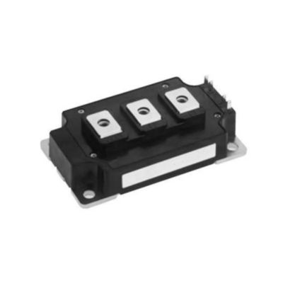 وحدات IGBT للسيارات CM300DY-24S محول ثلاثي المراحل مزدوج IGBT وحدة طاقة السيليكون