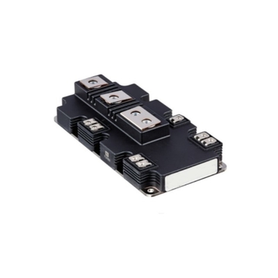 وحدات IGBT للسيارات FF900R12IP4B60 محطة الحفرة توقف نصف الجسر عاكس 900A وحدة IGBT