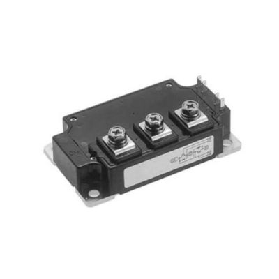 وحدات IGBT للسيارات CM400DU-12NFH 600V 960W مفاتيح مزدوجة وحدة طاقة السيليكون IGBT