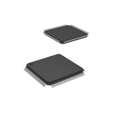 وحدة التحكم الدقيقة CY8C4149AZES585 للسيارات 32 بت 48 ميغاهرتز ARM Cortex-M0 وحدة التحكم الدقيقة المدمجة