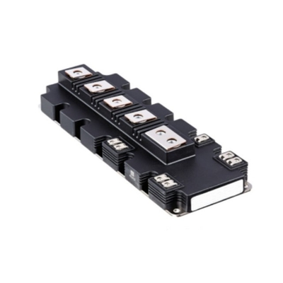 وحدات IGBT للسيارات FF1000R17IE4B60 محطة الحفرة توقف نصف الجسر عاكس 1700 فولت وحدة IGBT