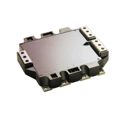 وحدات IGBT للسيارات CM1000DUC-34SA التبديل عالية الطاقة 1700V وحدات IGBT