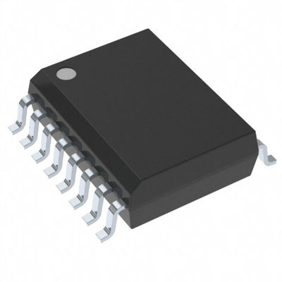 رقاقة الدوائر المتكاملة UCC21520AQDWQ1 عازلات السيارات مدرب البوابة IC SOIC-16