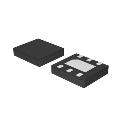 رقاقة الدائرة المتكاملة NTLJS053N12MCLTAG 120V MOSFET الطاقة ترانزستورات قناة N واحدة