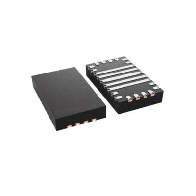 شريحة الدوائر المتكاملة TPS552872QWRYQRQ1 4A محول مكامل بالكامل