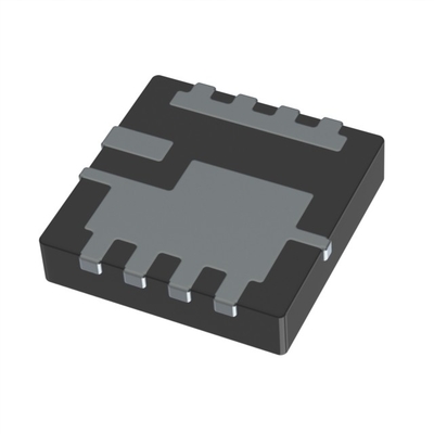 رقاقة الدوائر المتكاملة QE057N10NM6CGSC قطاع السيارات القناة N 100V طاقة MOSFET الترانزستورات