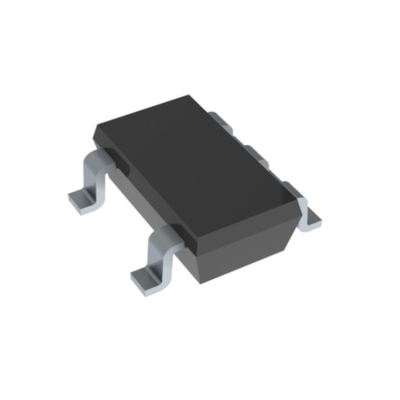 شريحة الدوائر المتكاملة ST730M30R 300mA 28V IC المنظم الجهد المنخفض