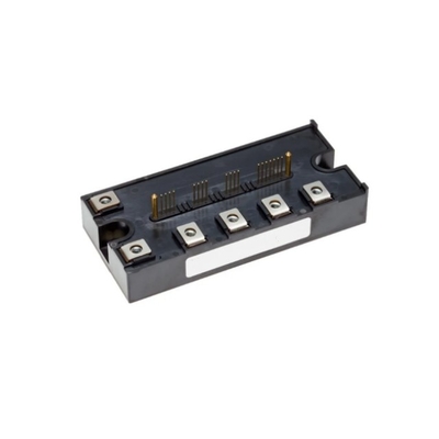 وحدات IGBT للسيارات PM50RG1B120 وحدة IGBT نصف الجسر منخفضة الطاقة