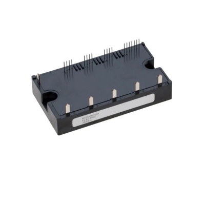 وحدات IGBT للسيارات PM25CG1AP120 وحدة الطاقة السيليكونية IGBT نصف الجسر