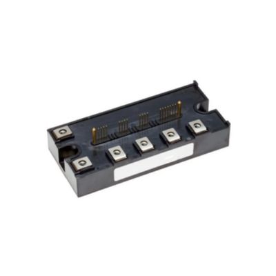 وحدات IGBT للسيارات PM200CG1B065 وحدات السيليكون IGBT ذات الأداء العالي