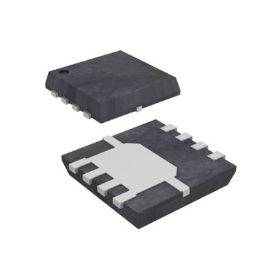 رقاقة الدوائر المتكاملة NVTFS9D6P04M8LTAG MOSFET للسيارات طاقة قناة P واحدة 40V ترانزستورات
