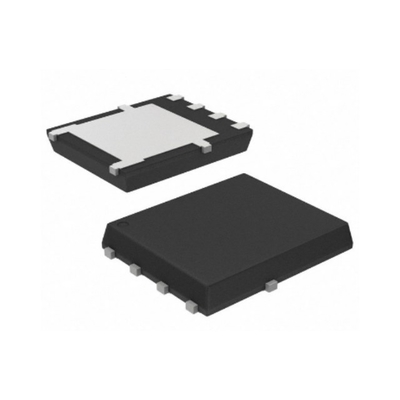 رقاقة الدوائر المتكاملة NVMFS040N10MCLT1G 100V 6.5A MOSFET الطاقة ترانزستورات قناة N واحدة