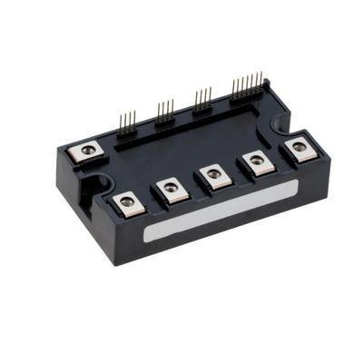 وحدات IGBT للسيارات PM50RG1A065 50A 240W وحدة IGBT مزدوجة للتبديل
