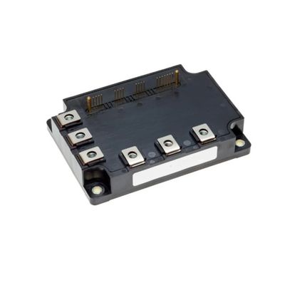 وحدات IGBT للسيارات PM200RG1C065 وحدة الطاقة السيليكونية IGBT للسيارات عالية الأداء