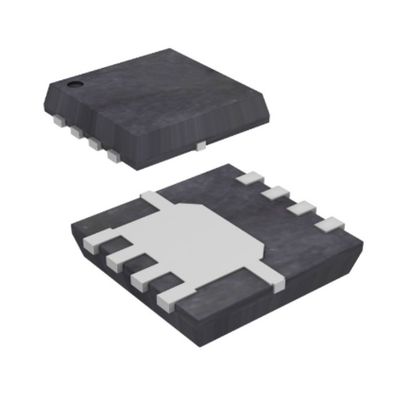 رقاقة الدوائر المتكاملة NVTFS5C466NLWFTAG MOSFET للسيارات طاقة قناة N واحدة 40V 51A ترانزستورات
