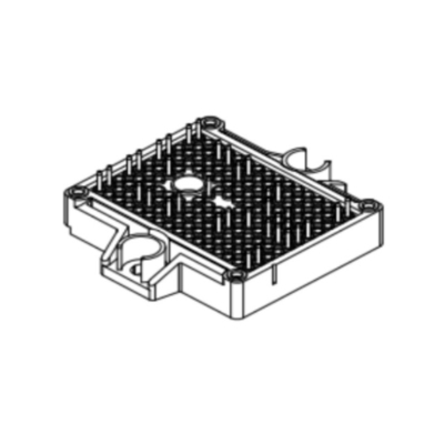 وحدات IGBT للسيارات NXH200B100H4F2SG-R عاكس ثلاثي المستويات وحدات IGBT 1kV