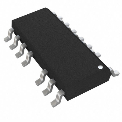 رقاقة الدوائر المتكاملة NCP13992AKDR2G 600V نصف الجسر المحول غير المتصل 16-SOIC